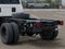 2027 RAM Ram 5500 Chassis Cab RAM 5500 TRADESMAN CHASSIS CREW CAB 4X4 84' CA