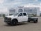 2027 RAM Ram 5500 Chassis Cab RAM 5500 TRADESMAN CHASSIS CREW CAB 4X4 84' CA