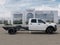 2027 RAM Ram 5500 Chassis Cab RAM 5500 TRADESMAN CHASSIS CREW CAB 4X4 84' CA