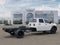 2027 RAM Ram 5500 Chassis Cab RAM 5500 TRADESMAN CHASSIS CREW CAB 4X4 84' CA