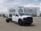 2027 RAM Ram 5500 Chassis Cab RAM 5500 TRADESMAN CHASSIS CREW CAB 4X4 84' CA