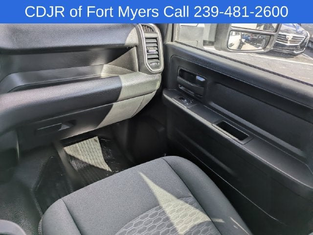 2025 RAM 5500 Chassis Tradesman/Big Horn
