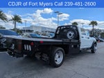 2025 RAM 5500 Chassis Tradesman/Big Horn