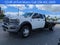 2025 RAM 5500 Chassis Tradesman/Big Horn