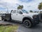 2026 RAM Ram 5500 Chassis Cab RAM 5500 TRADESMAN CHASSIS CREW CAB 4X4 84' CA