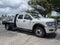2026 RAM Ram 3500 Chassis Cab RAM 3500 TRADESMAN CREW CAB CHASSIS 4X4 60' CA