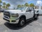 2026 RAM Ram 3500 Chassis Cab RAM 3500 TRADESMAN CREW CAB CHASSIS 4X4 60' CA