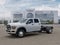 2026 RAM Ram 3500 Chassis Cab RAM 3500 TRADESMAN CREW CAB CHASSIS 4X4 60' CA