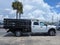 2026 RAM Ram 3500 Chassis Cab RAM 3500 TRADESMAN CREW CAB CHASSIS 4X4 60' CA