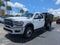 2026 RAM Ram 3500 Chassis Cab RAM 3500 TRADESMAN CREW CAB CHASSIS 4X4 60' CA