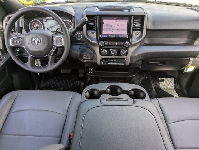 2027 RAM 3500 Tradesman