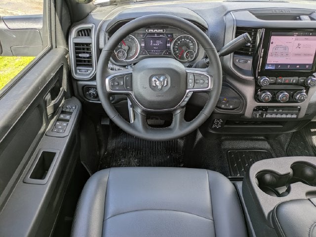 2027 RAM 3500 Tradesman