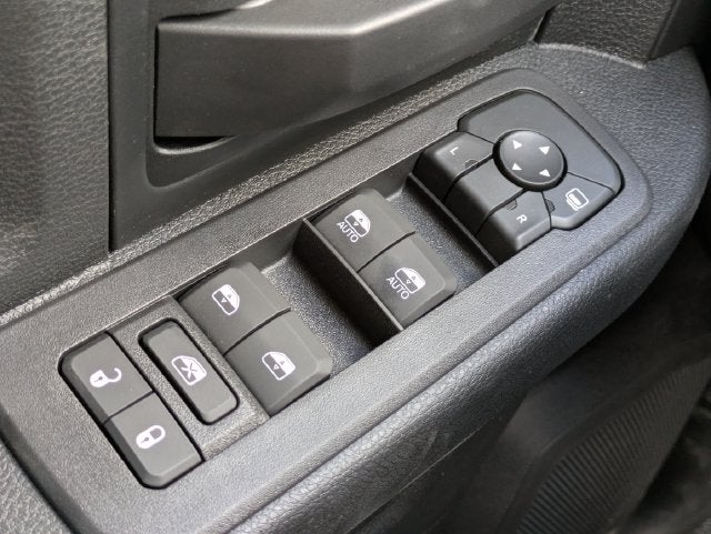 2027 RAM 3500 Tradesman
