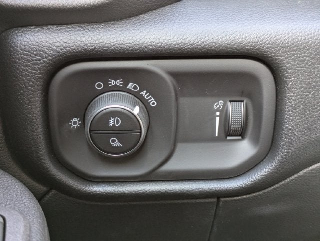 2027 RAM 3500 Tradesman