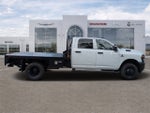 2027 RAM 3500 Tradesman