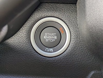 2027 RAM 3500 Tradesman