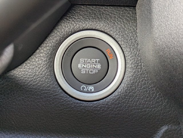 2027 RAM 3500 Tradesman