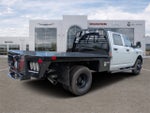 2027 RAM 3500 Tradesman