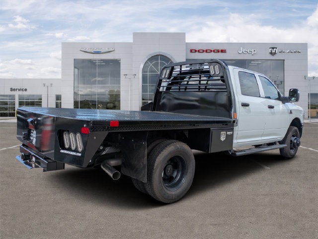 2027 RAM 3500 Tradesman