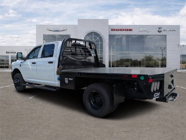2027 RAM 3500 Tradesman