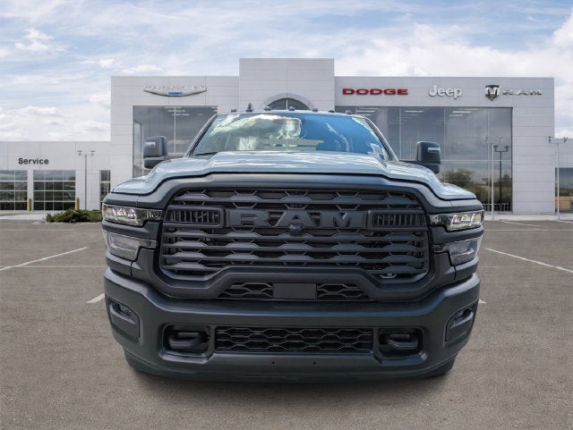 2027 RAM 3500 Tradesman