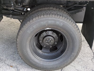 2027 RAM 3500 Tradesman
