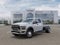 2026 RAM Ram 3500 Chassis Cab RAM 3500 TRADESMAN CREW CAB CHASSIS 4X4 60' CA