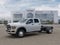 2026 RAM Ram 3500 Chassis Cab RAM 3500 TRADESMAN CREW CAB CHASSIS 4X4 60' CA