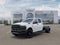 2027 RAM Ram 3500 Chassis Cab RAM 3500 TRADESMAN CREW CAB CHASSIS 4X4 60' CA