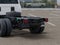 2027 RAM Ram 3500 Chassis Cab RAM 3500 TRADESMAN CREW CAB CHASSIS 4X4 60' CA