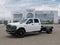 2027 RAM Ram 3500 Chassis Cab RAM 3500 TRADESMAN CREW CAB CHASSIS 4X4 60' CA