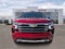 2025 Chevrolet Silverado 1500 4WD Crew Cab Short Bed High Country