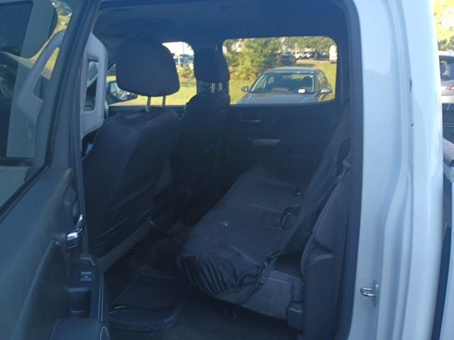 2015 Chevrolet Silverado 1500 1LT