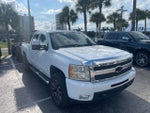 2011 Chevrolet Silverado 1500 LTZ