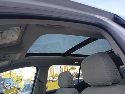 2022 GMC Terrain AWD Denali
