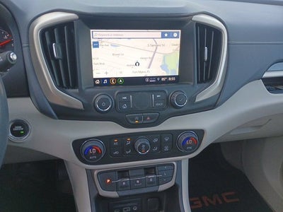 2022 GMC Terrain AWD Denali