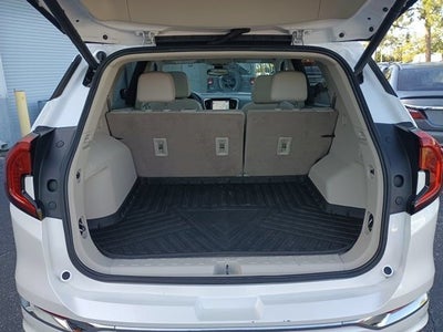 2022 GMC Terrain AWD Denali