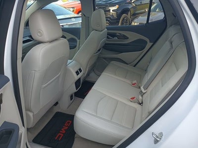 2022 GMC Terrain AWD Denali