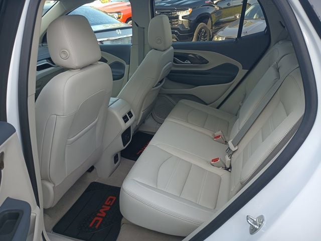 2022 GMC Terrain AWD Denali