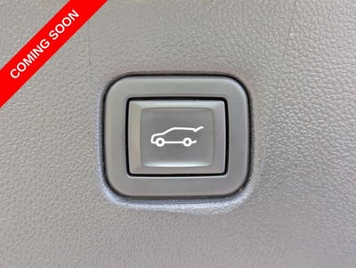 2023 Chevrolet Blazer FWD 3LT