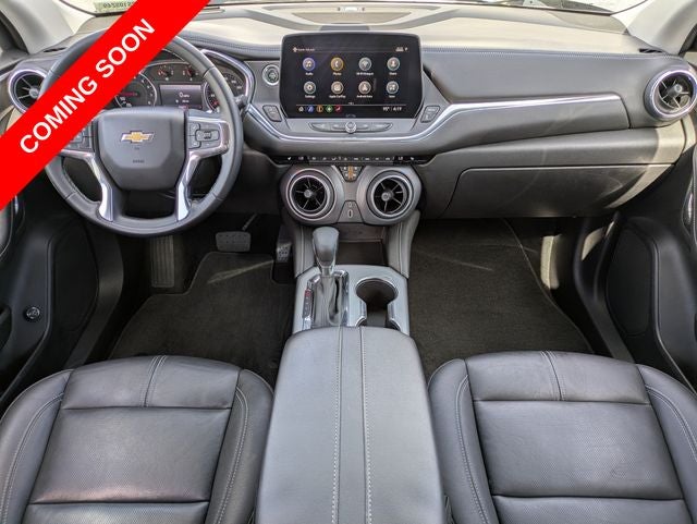 2023 Chevrolet Blazer FWD 3LT