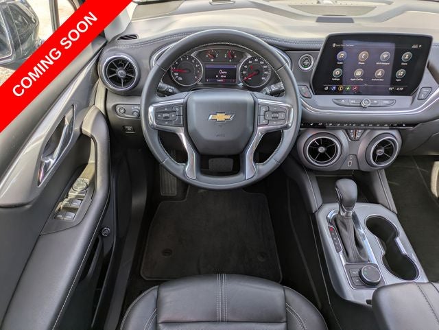 2023 Chevrolet Blazer FWD 3LT
