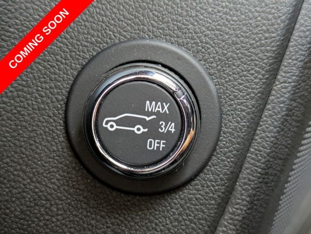 2023 Chevrolet Blazer FWD 3LT