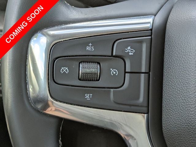 2023 Chevrolet Blazer FWD 3LT