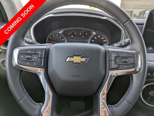 2023 Chevrolet Blazer FWD 3LT