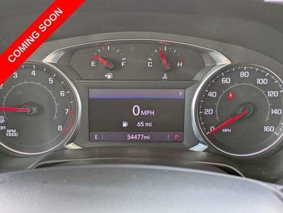 2023 Chevrolet Blazer FWD 3LT