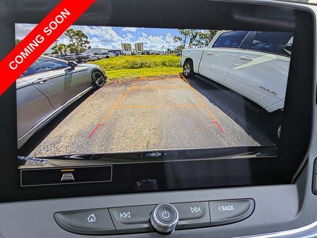 2023 Chevrolet Blazer FWD 3LT