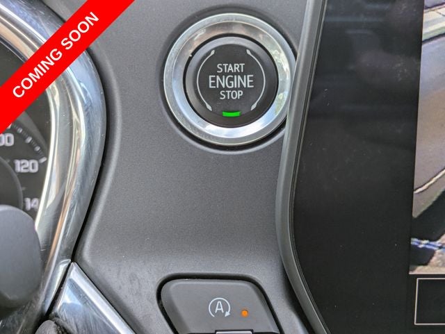 2023 Chevrolet Blazer FWD 3LT
