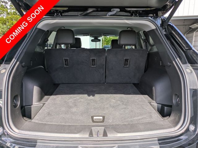 2023 Chevrolet Blazer FWD 3LT