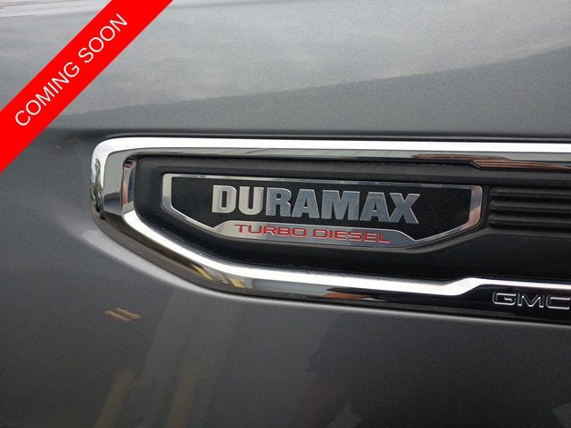 2021 GMC Sierra 1500 2WD Crew Cab Short Box SLT